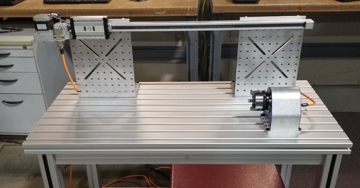 A Guide to Precision Requirements in Linear Motion Systems